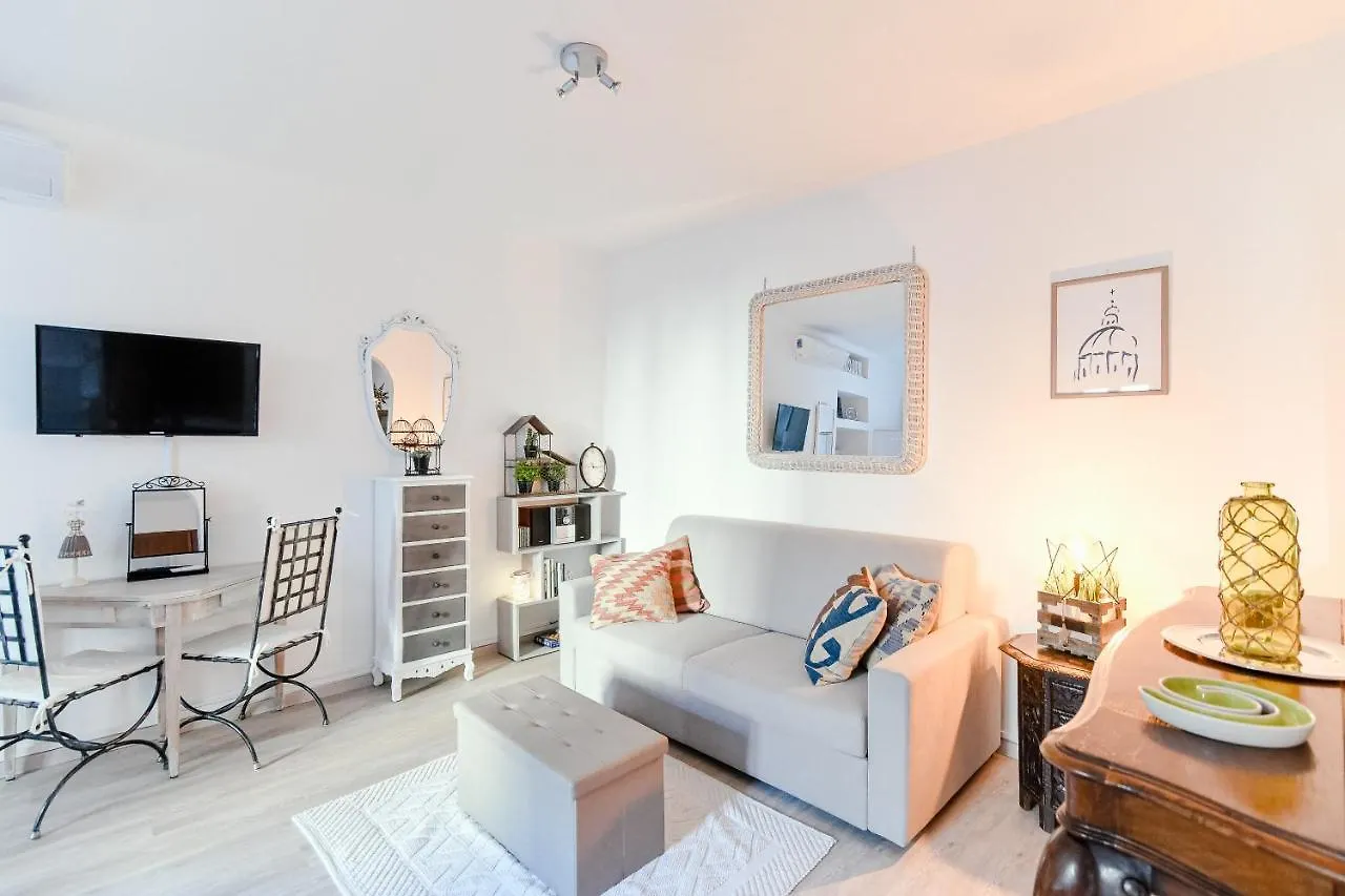 Casa La Calcina Apartment Como 0*,  Italy