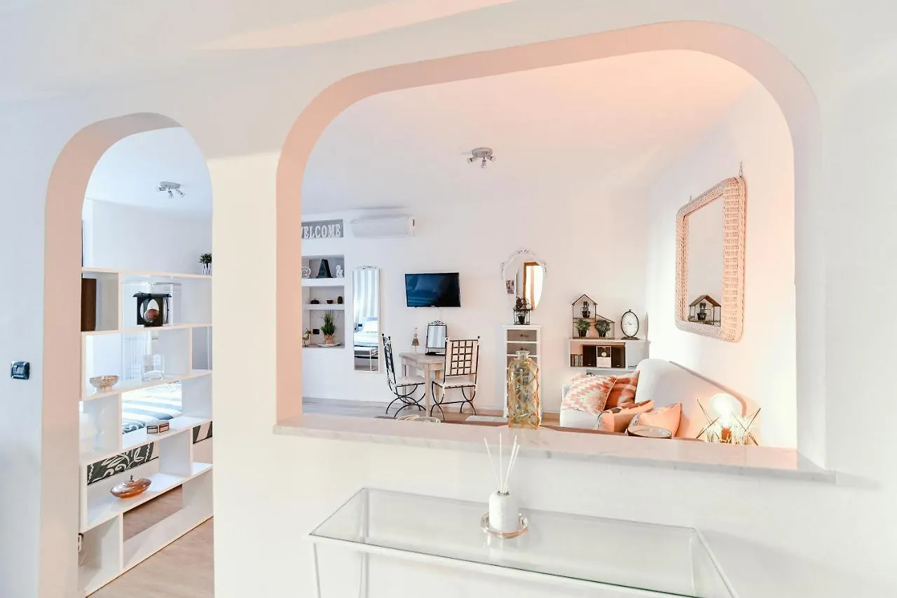 Casa La Calcina Apartment Como 0*,  Italy