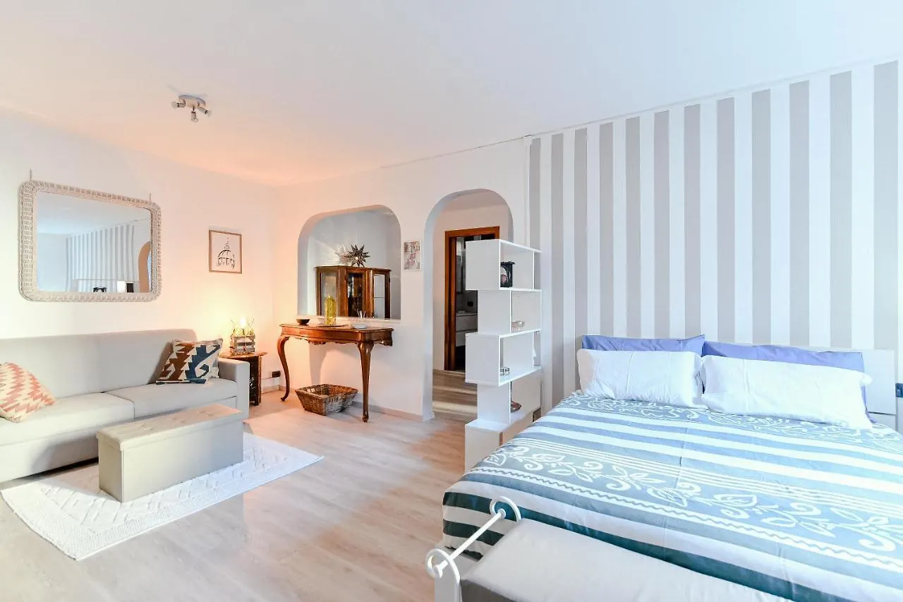 Casa La Calcina Apartment Como