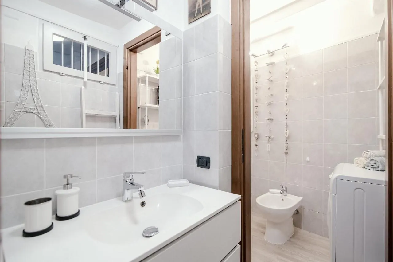 Casa La Calcina Apartment Como Italy