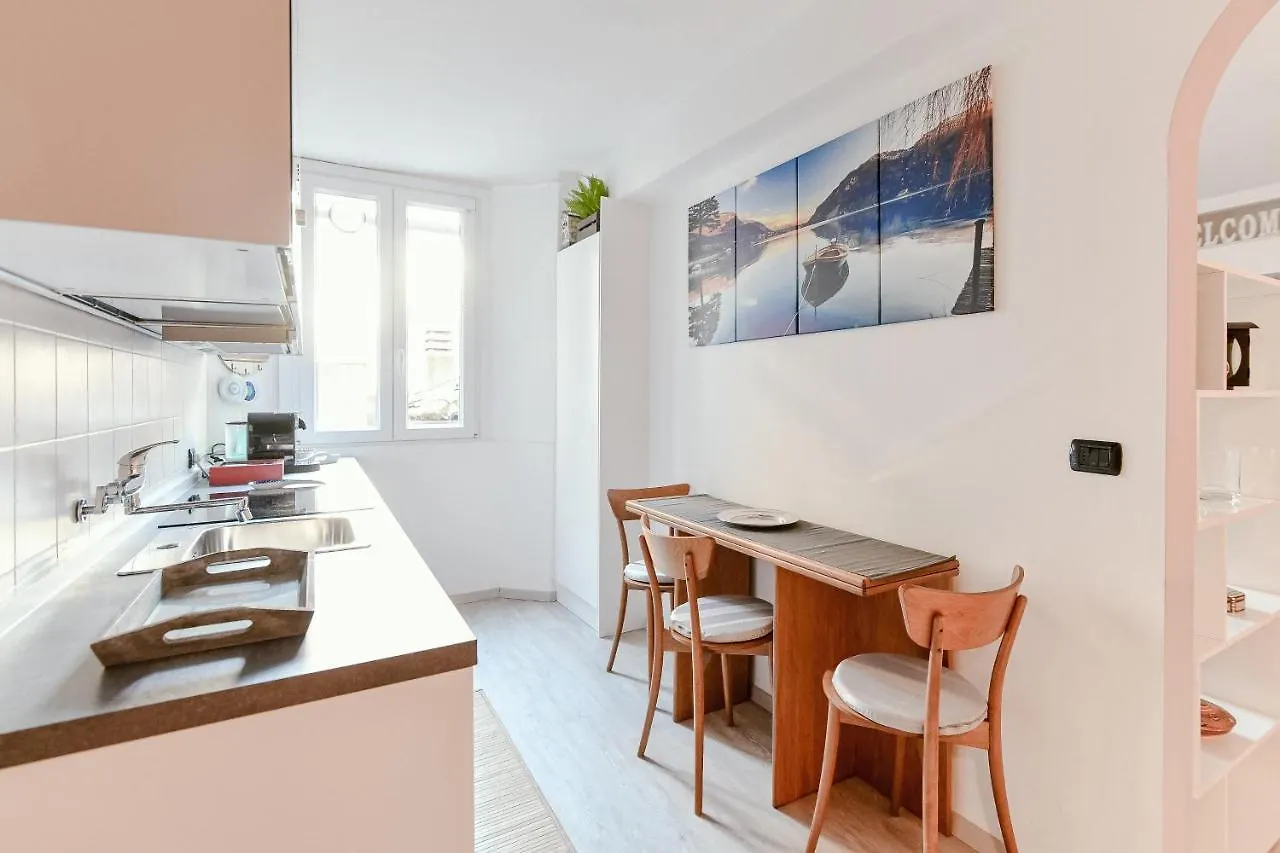Casa La Calcina Apartment Como