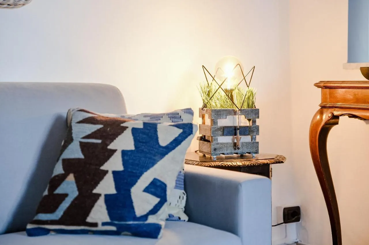 Casa La Calcina Apartment Como