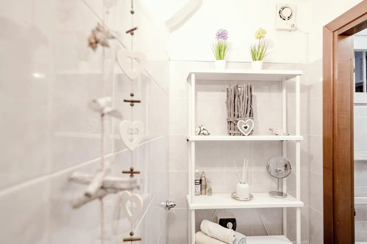 Casa La Calcina Apartment Como 0*,