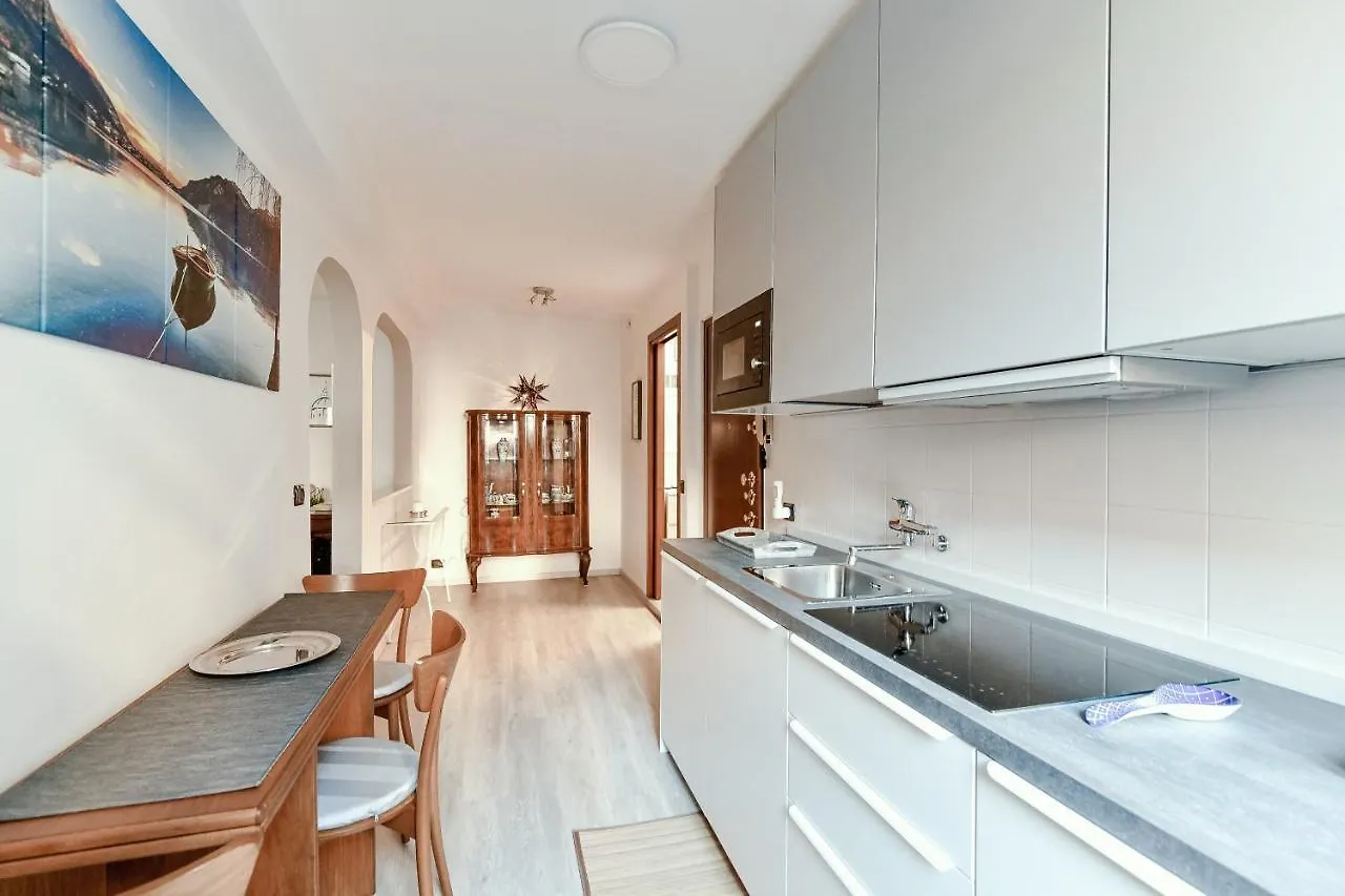 Casa La Calcina Apartment Como