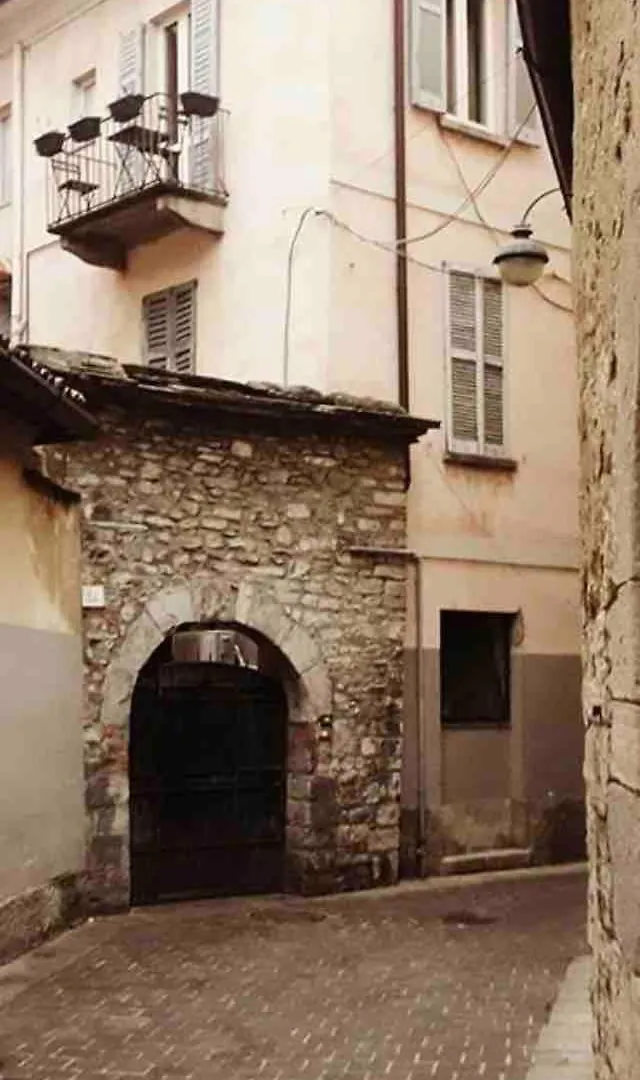 Casa La Calcina Apartment Como 0*,