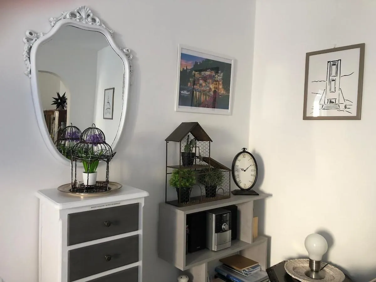Casa La Calcina Apartment Como 0*,  Italy
