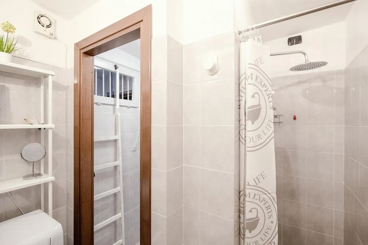 Casa La Calcina Apartment Como