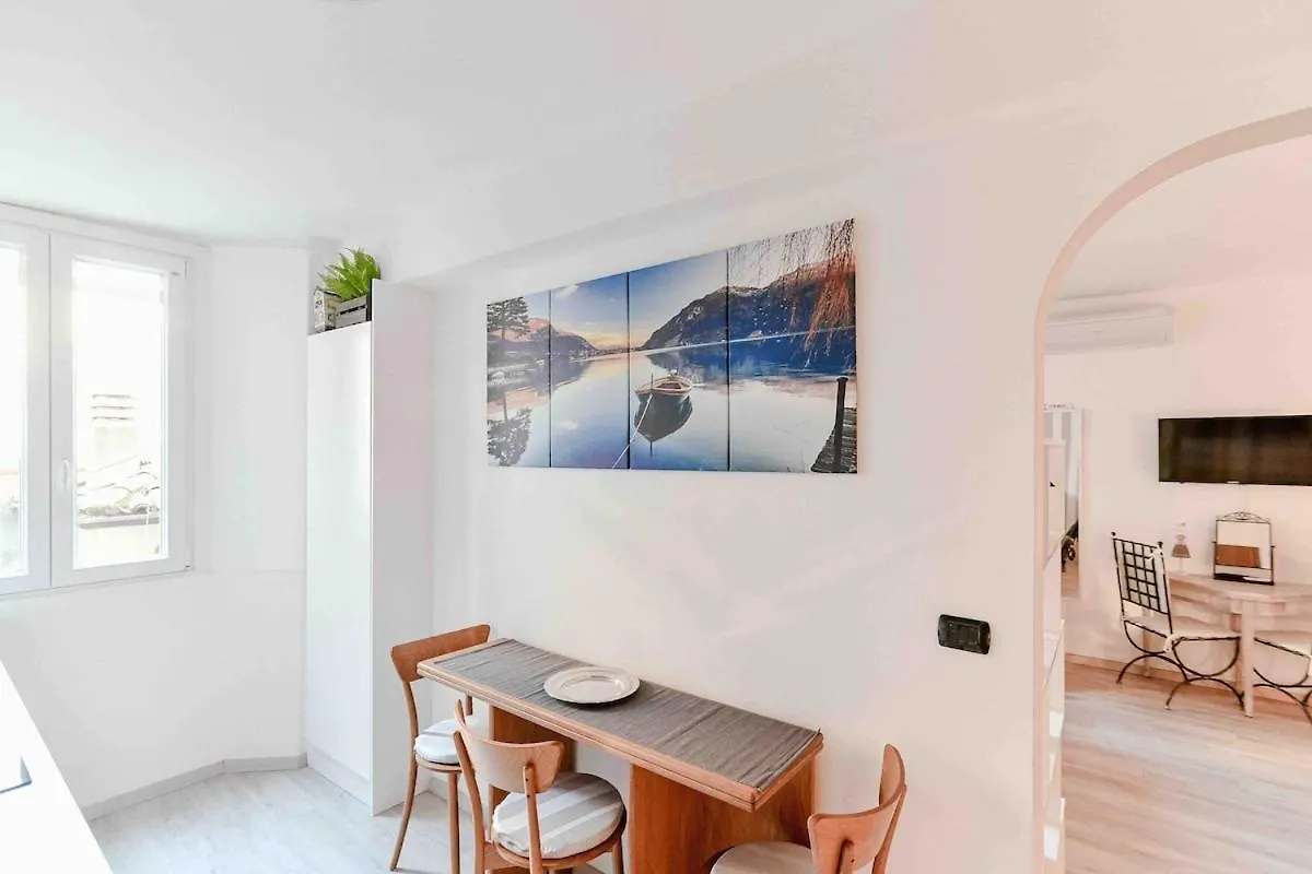 Casa La Calcina Apartment Como