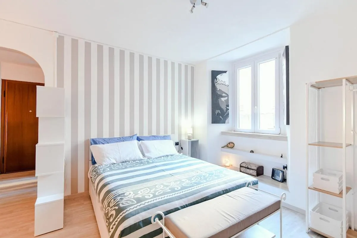 Casa La Calcina Apartment Como Italy