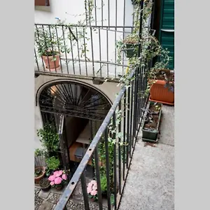 Loft In Pieno Centro Storico Como