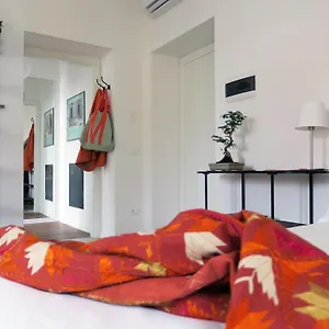 Crochat Apartment