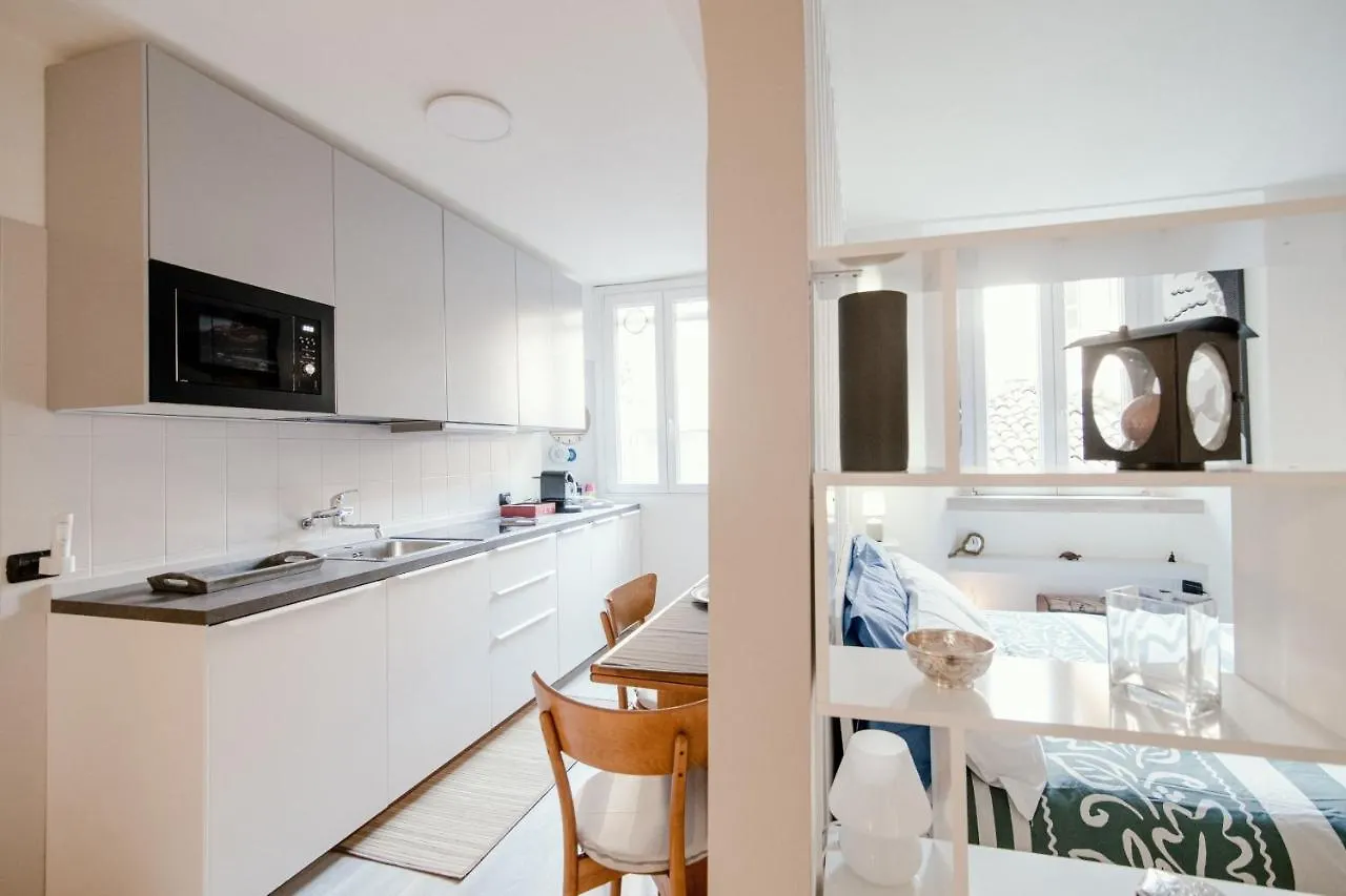 Casa La Calcina Apartment Como