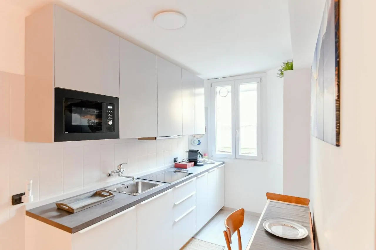 Casa La Calcina Apartment Como