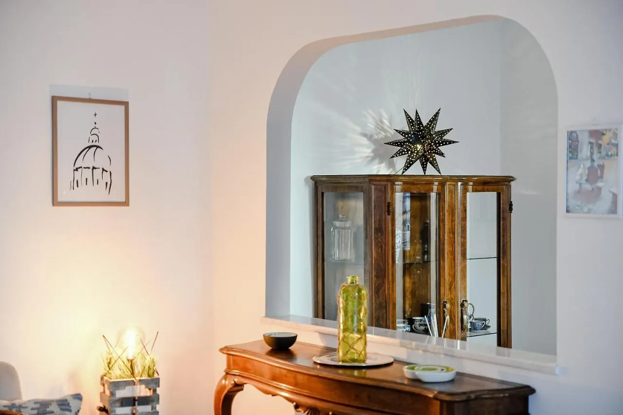 Casa La Calcina Apartment Como